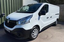 Renault Trafic LL29 BUSINESS ENERGY DCI
