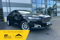 Ford Mondeo 2.0 TDCi Titanium Euro 6 (s/s) 5dr