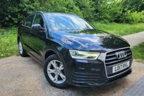 Audi Q3 1.4 TFSI CoD Sport S Tronic Euro 6 (s/s) 5dr
