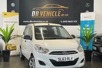 Hyundai I10 CLASSIC