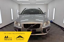 Volvo XC70 3.2 SE Geartronic AWD Ocean Race Edition