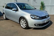 Volkswagen Golf 1.4 TSI GT Euro 5 5dr