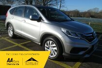 Honda CR-V I-DTEC S