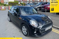 MINI Mini ONE