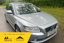 Volvo S40 DRIVE SE EDITION START/STOP 1.6
