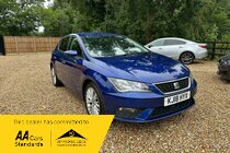 SEAT Leon 1.2 TSI SE Dynamic Technology Euro 6 (s/s) 5dr