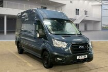 Ford Transit 2.0 350 EcoBlue Trend FWD L3 H3 Euro 6 (s/s) 5dr