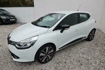 Renault Clio 0.9 TCe Dynamique S Nav Euro 6 (s/s) 5dr