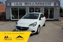 Vauxhall Corsa 1.2 EXCITE AC
