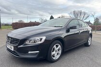 Volvo S60 D2 BUSINESS EDITION