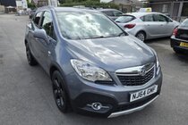 Vauxhall Mokka SE S/S