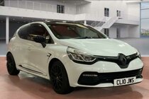 Renault Clio 1.6 TCe Renaultsport Lux EDC Euro 5 5dr