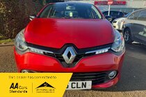 Renault Clio 1.2 16V Dynamique MediaNav Hatchback 5dr Petrol Manual Euro 5 (75 ps)