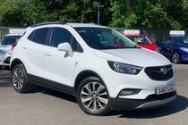 Vauxhall Mokka 1.4i Turbo Elite Nav Euro 6 (s/s) 5dr