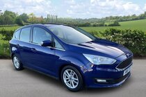 Ford C-Max ZETEC