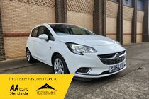Vauxhall Corsa 1.0  SRI ECOFLEX S/S
