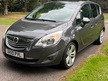 Vauxhall Meriva