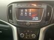 Vauxhall Zafira