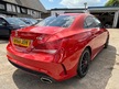 Mercedes CLA