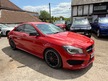 Mercedes CLA
