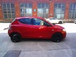 Chrysler Ypsilon