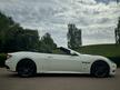 Maserati GranCabrio