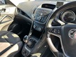 Vauxhall Zafira