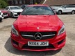 Mercedes CLA