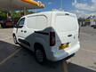 Vauxhall Combo