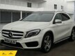 Mercedes GLA