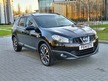 Nissan Qashqai+2