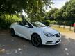 Vauxhall Cascada