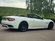 Maserati GranCabrio