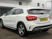 Mercedes GLA