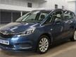 Vauxhall Zafira