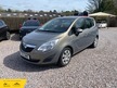 Vauxhall Meriva