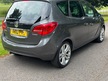 Vauxhall Meriva