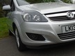 Vauxhall Zafira