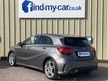 Mercedes A Class