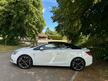 Vauxhall Cascada