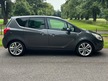Vauxhall Meriva