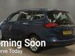 Vauxhall Zafira