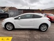 Vauxhall Astra GTC