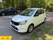 Suzuki Celerio