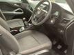 Vauxhall Zafira