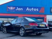 Mercedes E Class