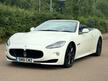 Maserati GranCabrio