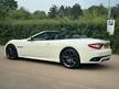 Maserati GranCabrio