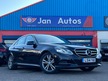 Mercedes E Class