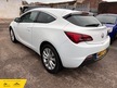 Vauxhall Astra GTC